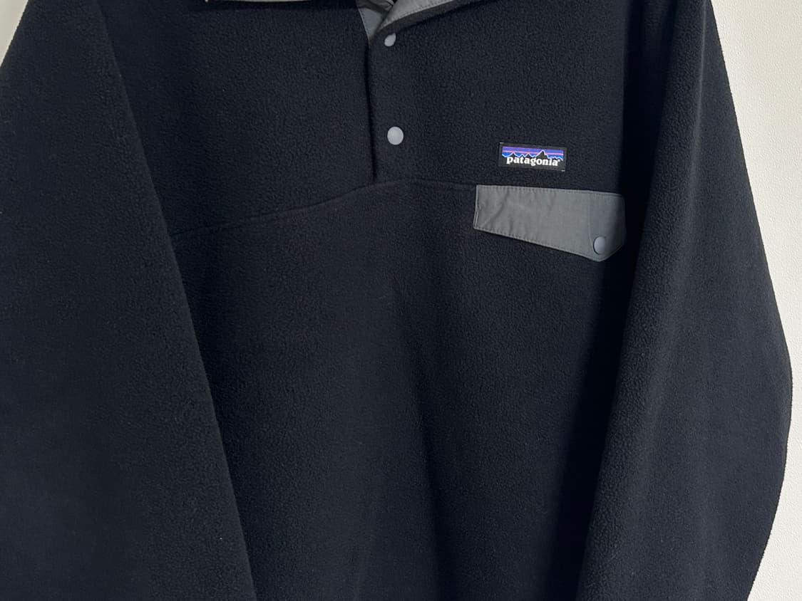 파타고니아 신칠라 포지그레이 상품이미지5