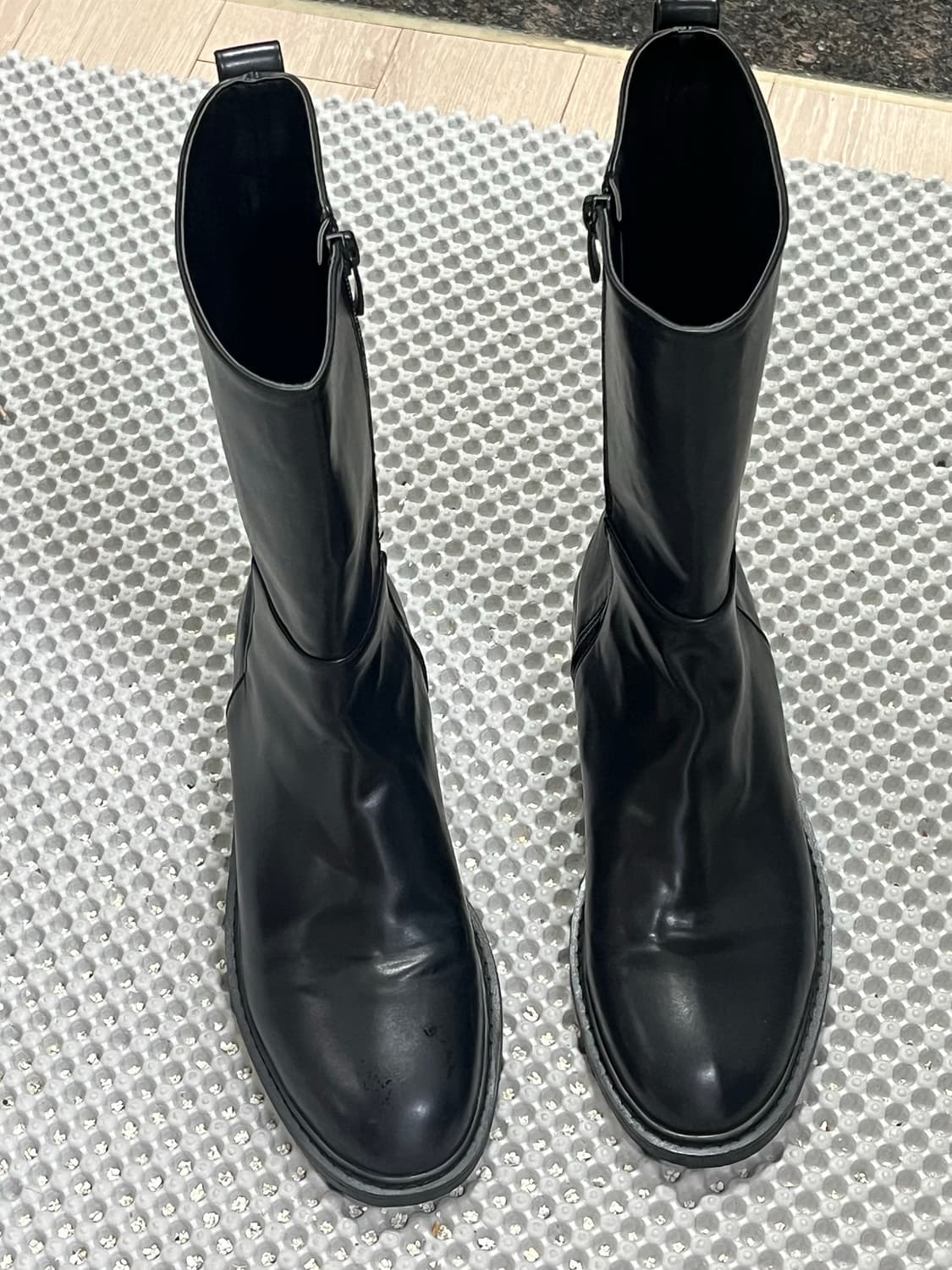 아뜨랑츠 부츠 235 상품이미지2