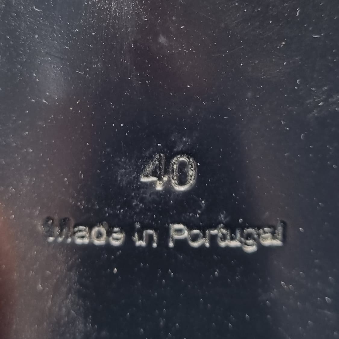 COS 코스 여성펌프스40 255. 굽8.5 상품이미지6