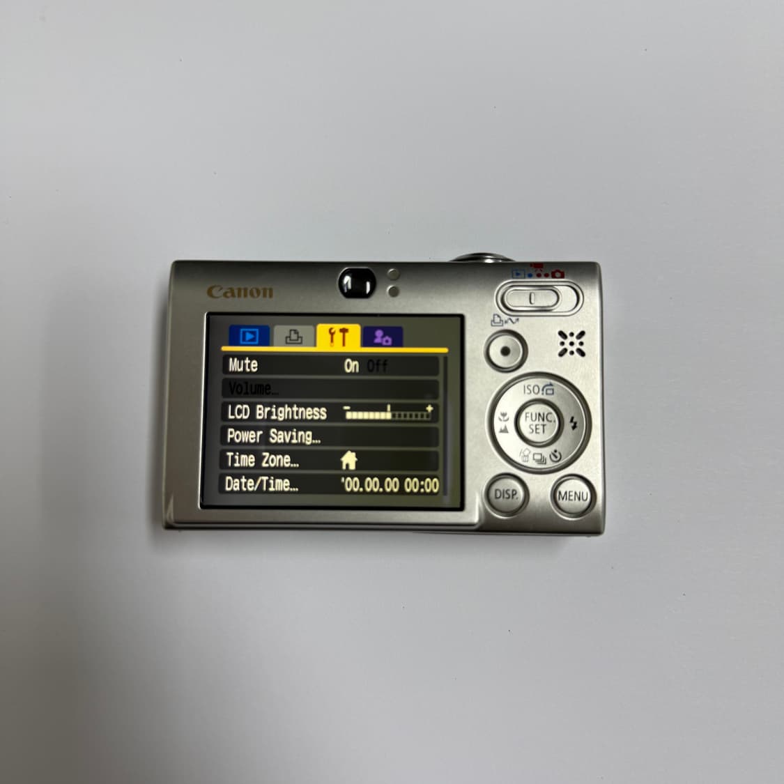 캐논 IXY 25 IS / IXUS 85 IS (익시, 익서스) 상품이미지3