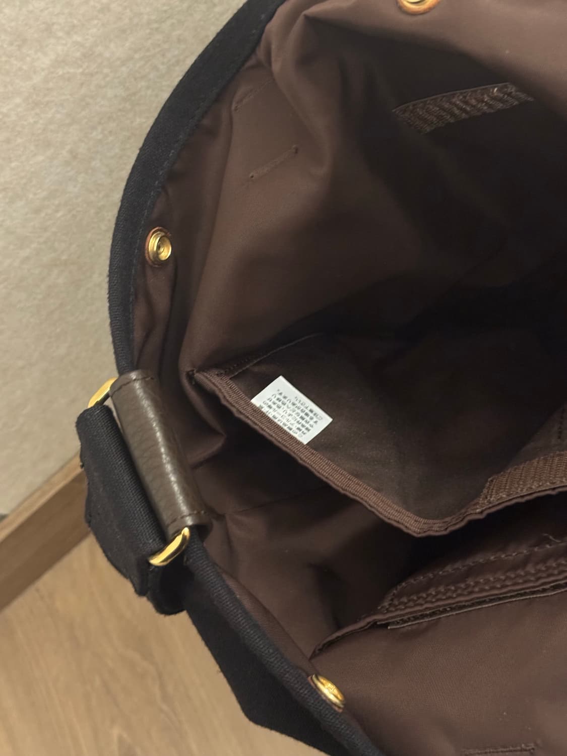 요시다포터 토트백 가방 포터 가방 상품이미지5