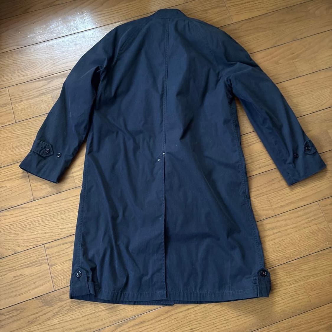 Klasica coat 상품이미지4