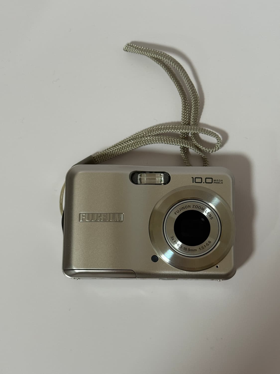 FUJIFILM FinePix 후지필름 파인픽스 A100 디지털카메라 상품이미지2