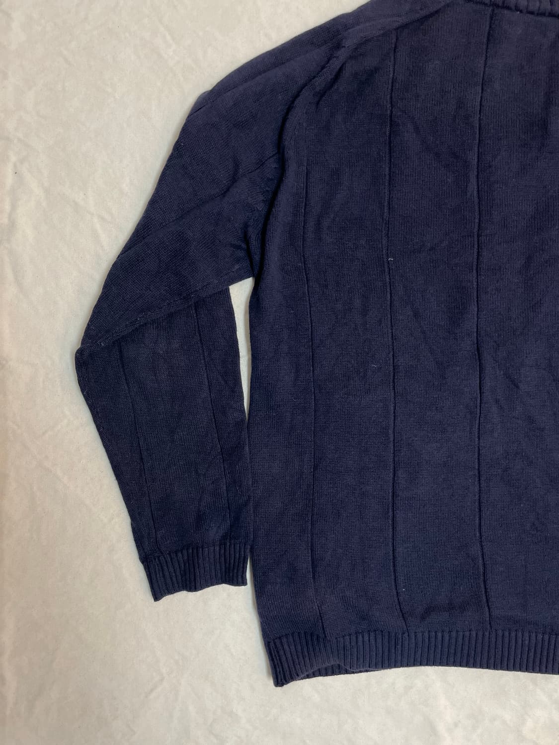 라코스테 니트 집업 상품이미지9