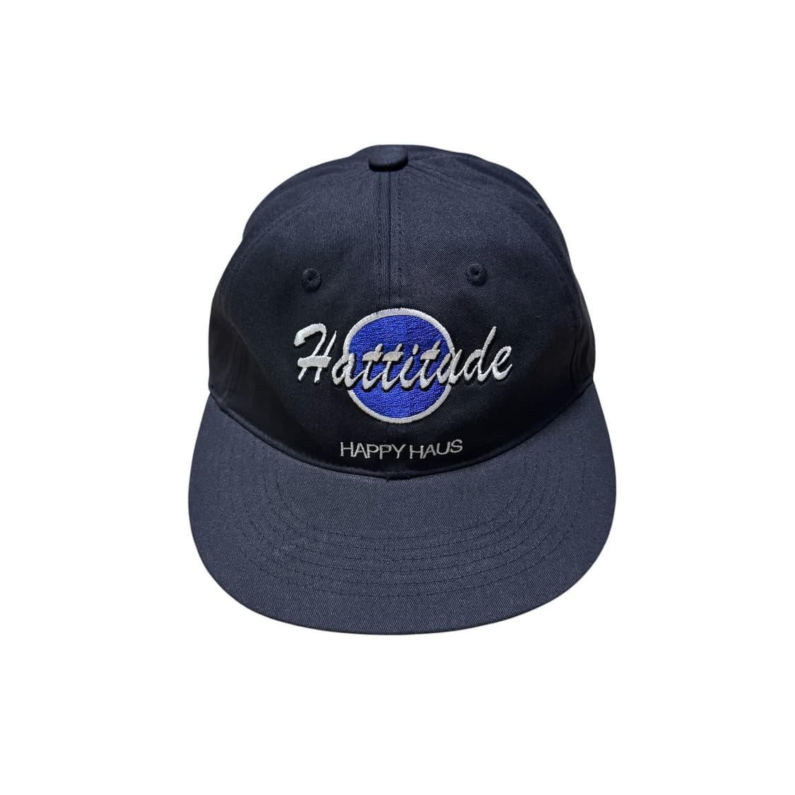 Hattitude 해티튜드 볼캡 (블랙) 상품이미지1