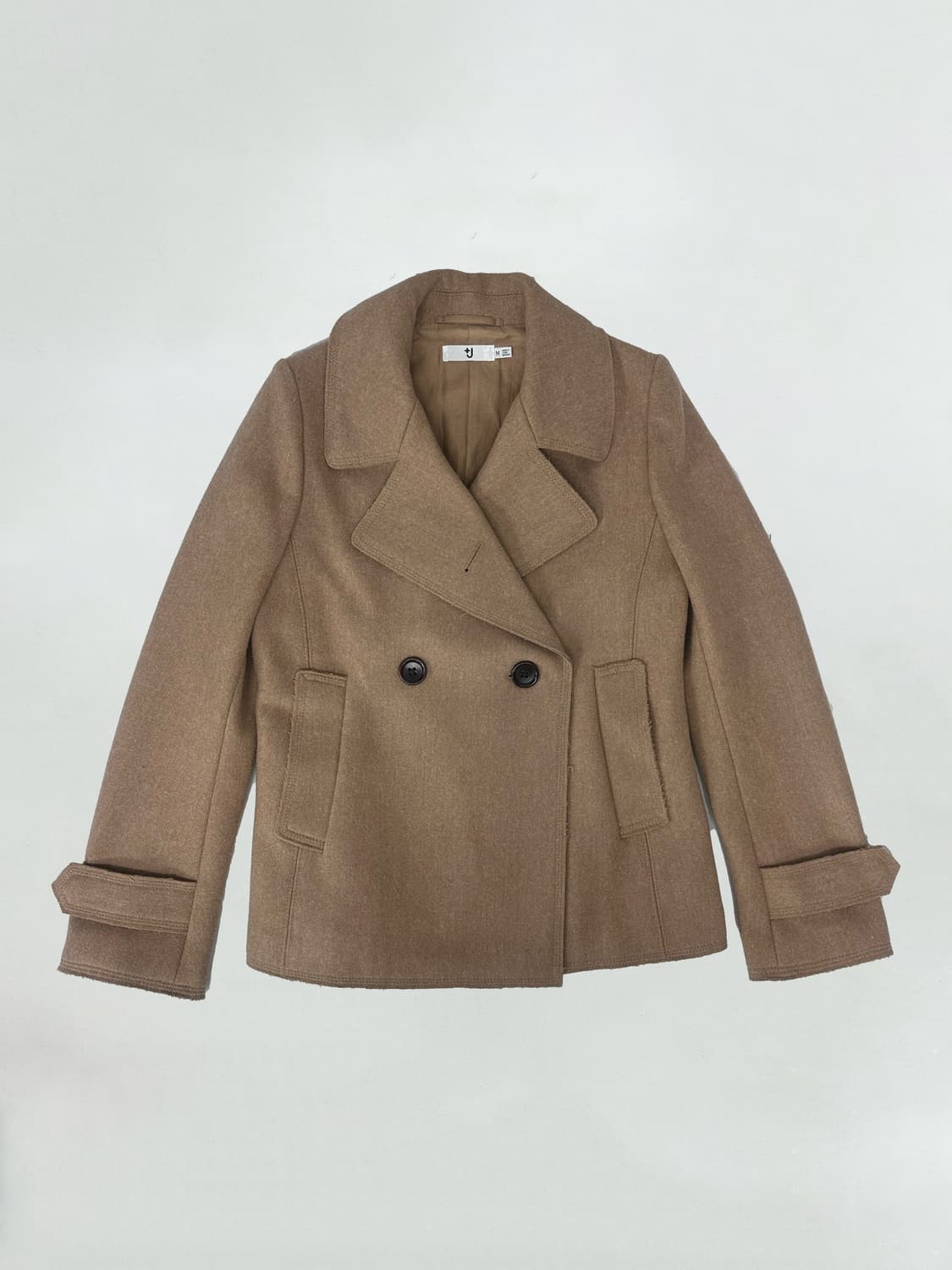 유니클로 질샌더 +J 울 자켓 상품이미지2