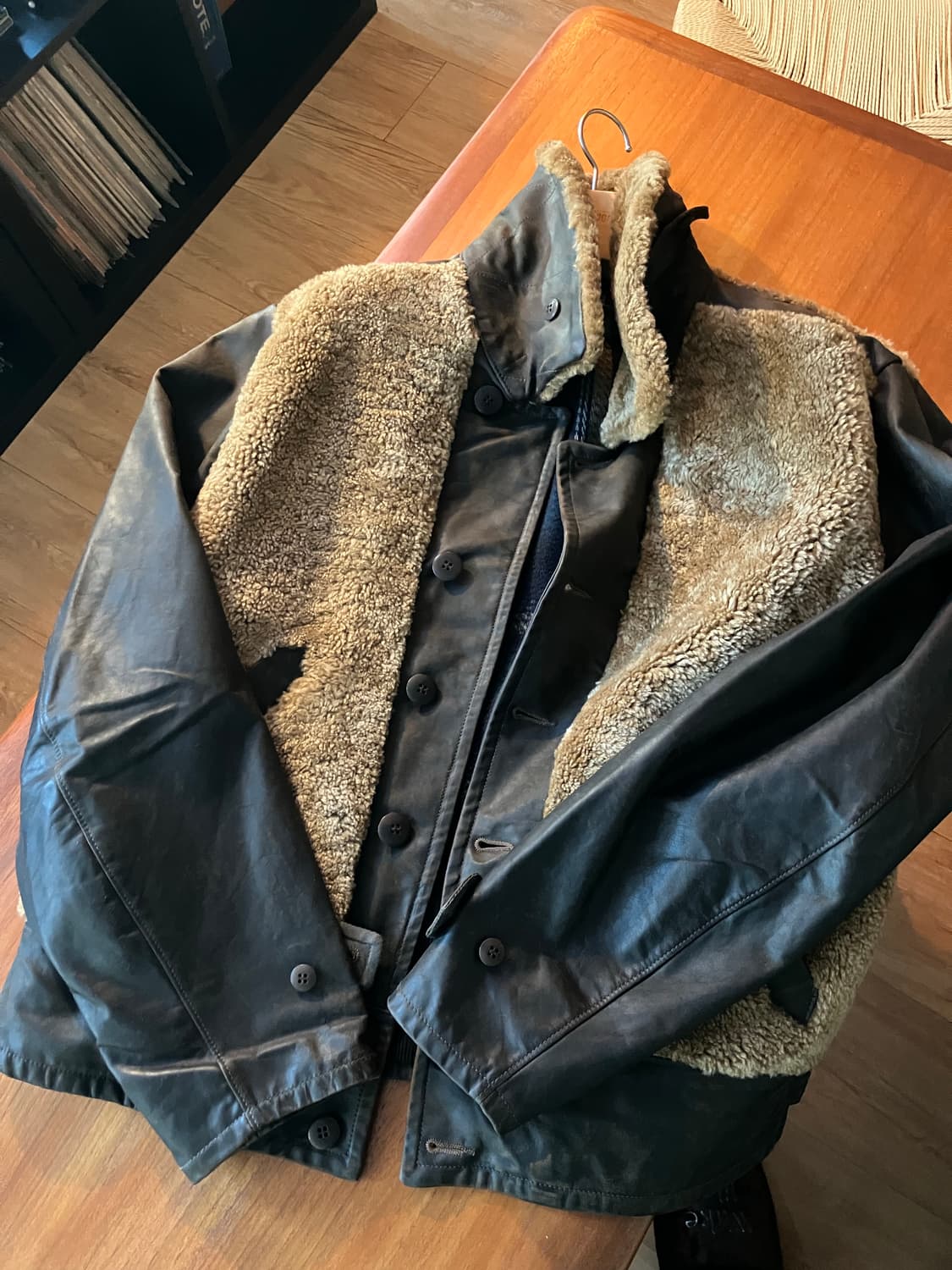 더블알엘 그리즐리 상품이미지1