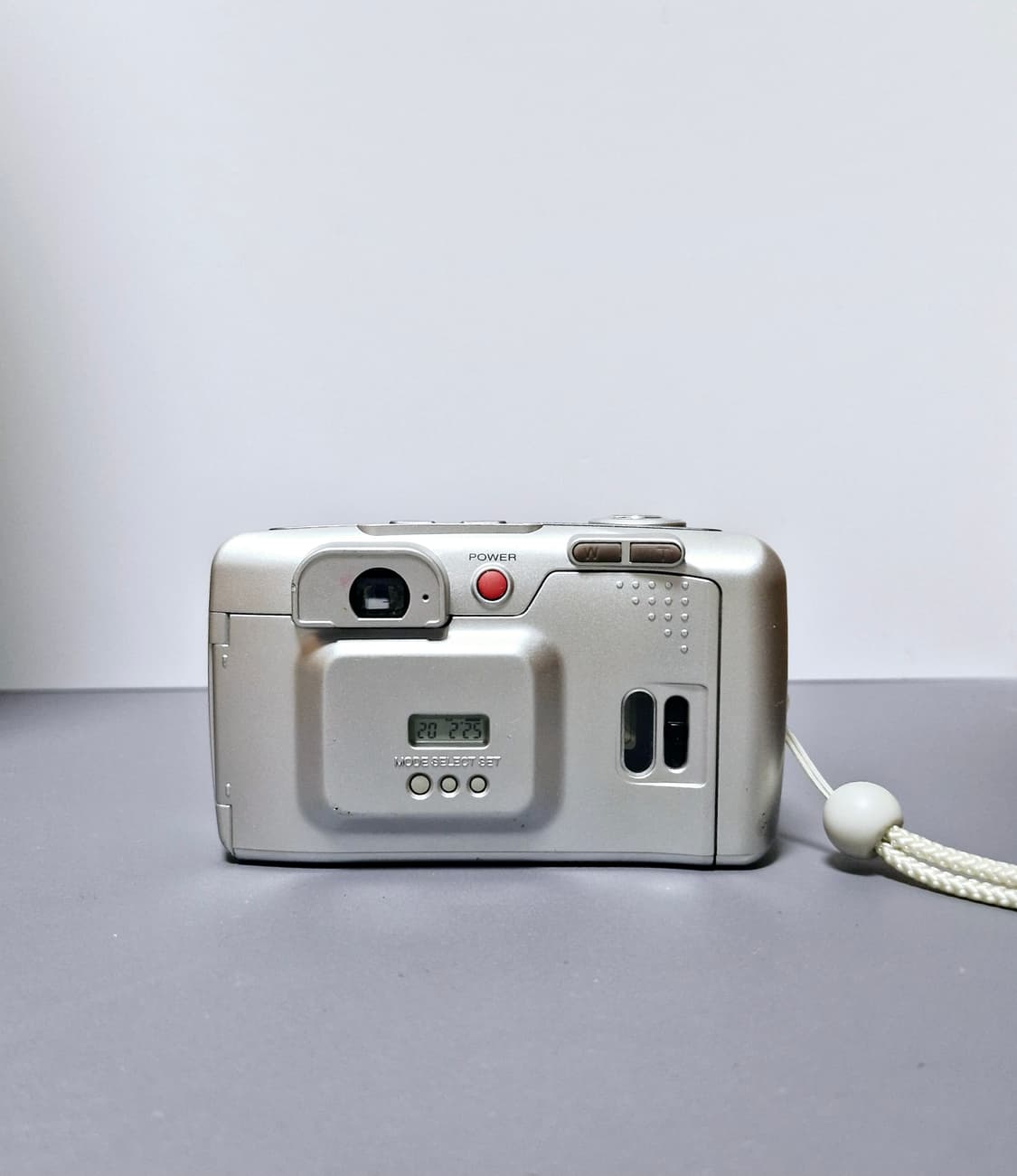 삼성 케녹스 APEX 300 필름카메라  상품이미지9