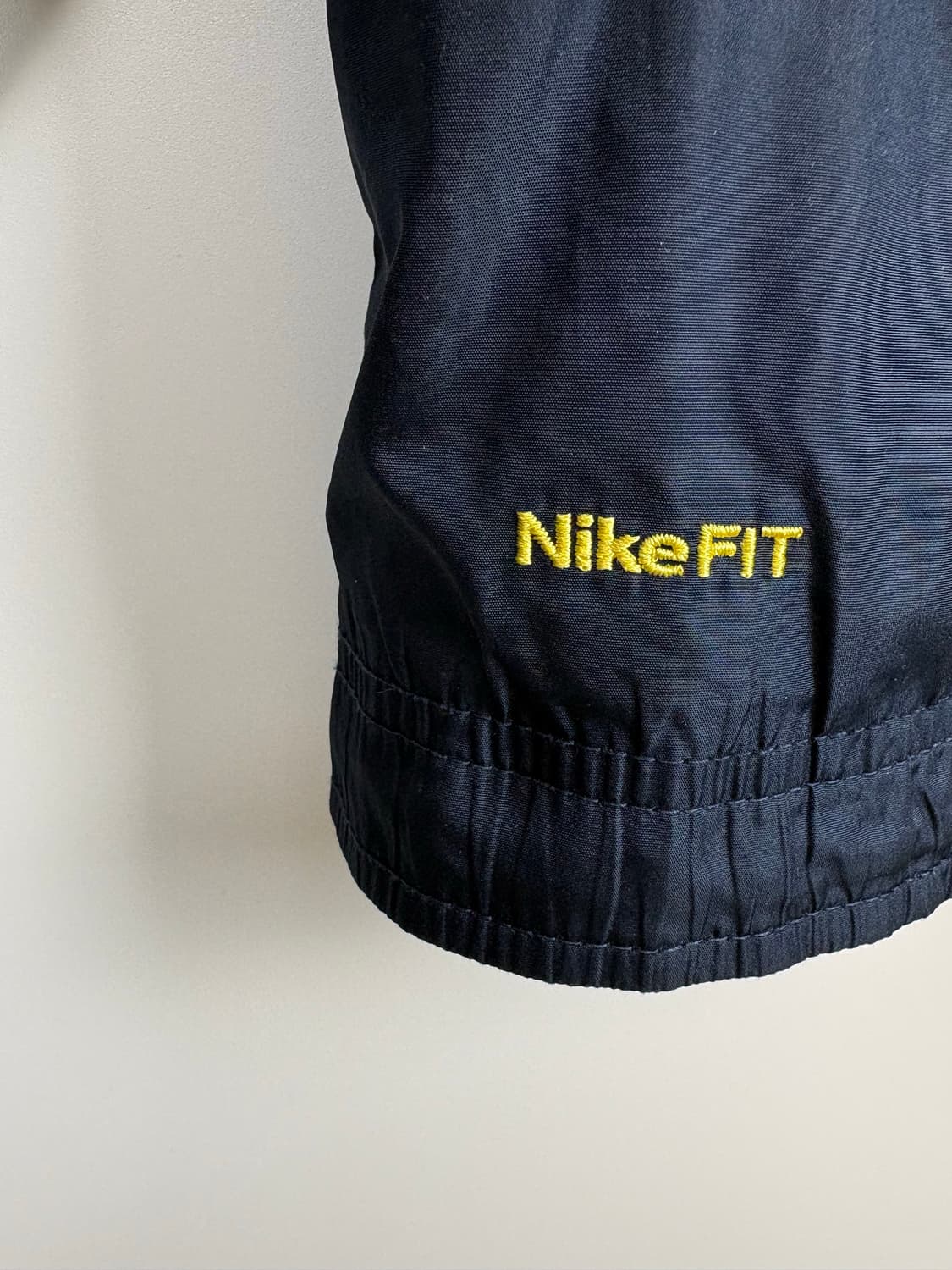 나이키 윈드브레이커 나이키핏 바람막이 상품이미지5