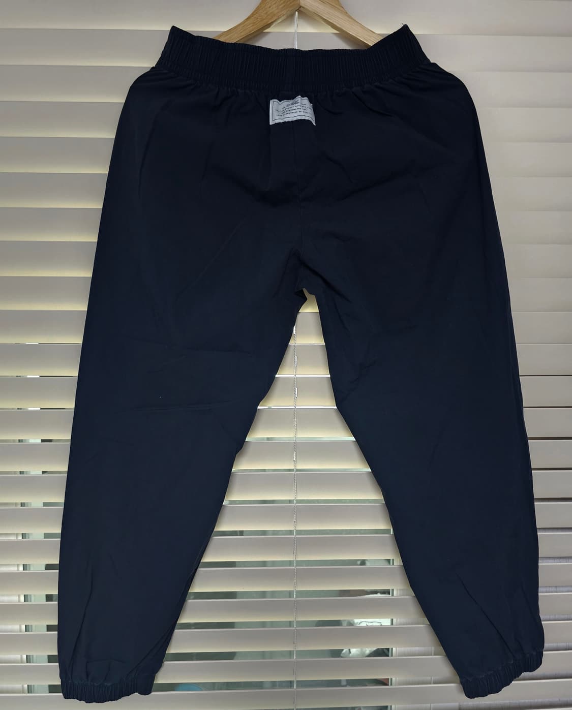 나이키 우먼스 아이콘 크러쉬 우븐팬츠 M 상품이미지3