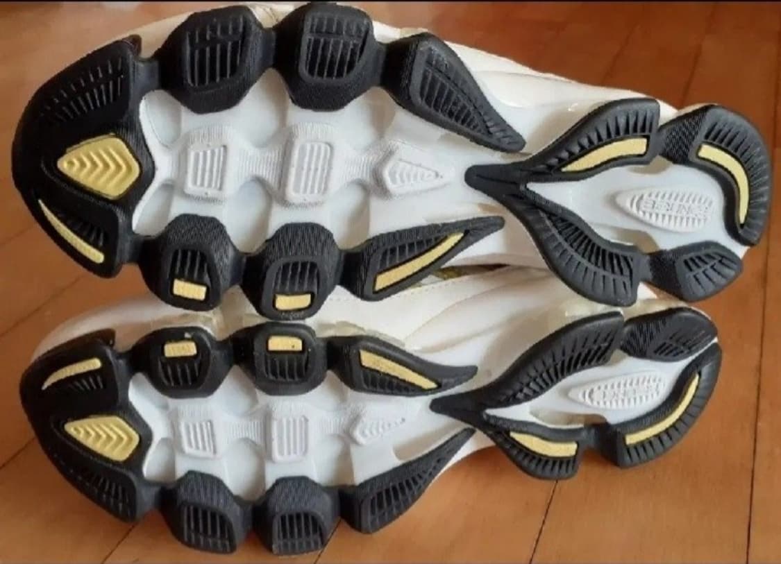 아디다스 비너스 바운스 런닝화 상품이미지7