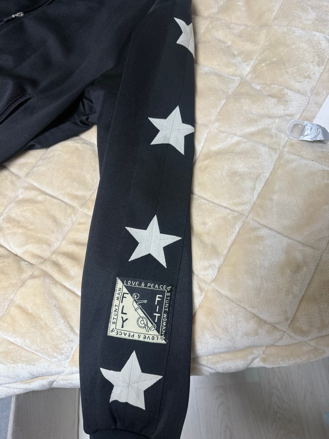 캐피탈 스무스 져지 4사이즈 상품이미지3