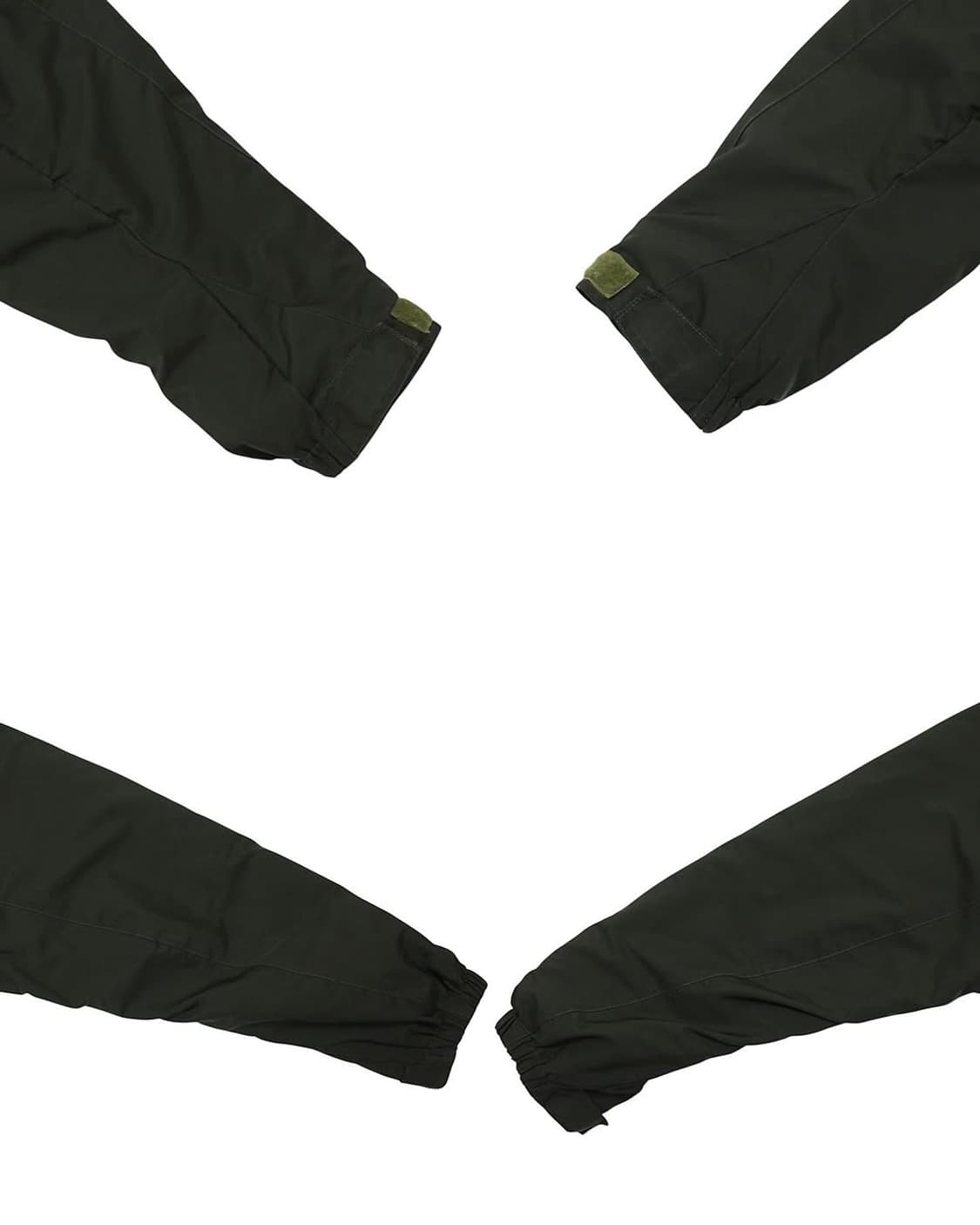 2004 파타고니아 인퍼노 자켓 로덴 딥파일 안감 빈티지 상품이미지9