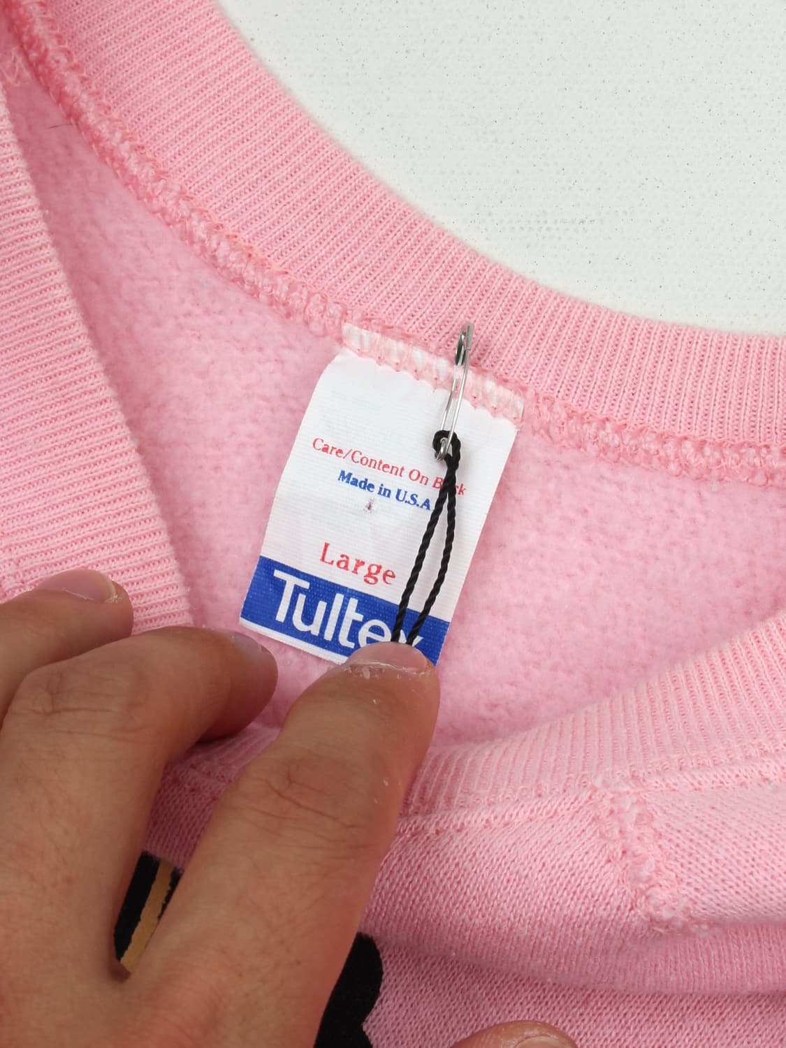 8-90s BETTY BOOP (L) 상품이미지4