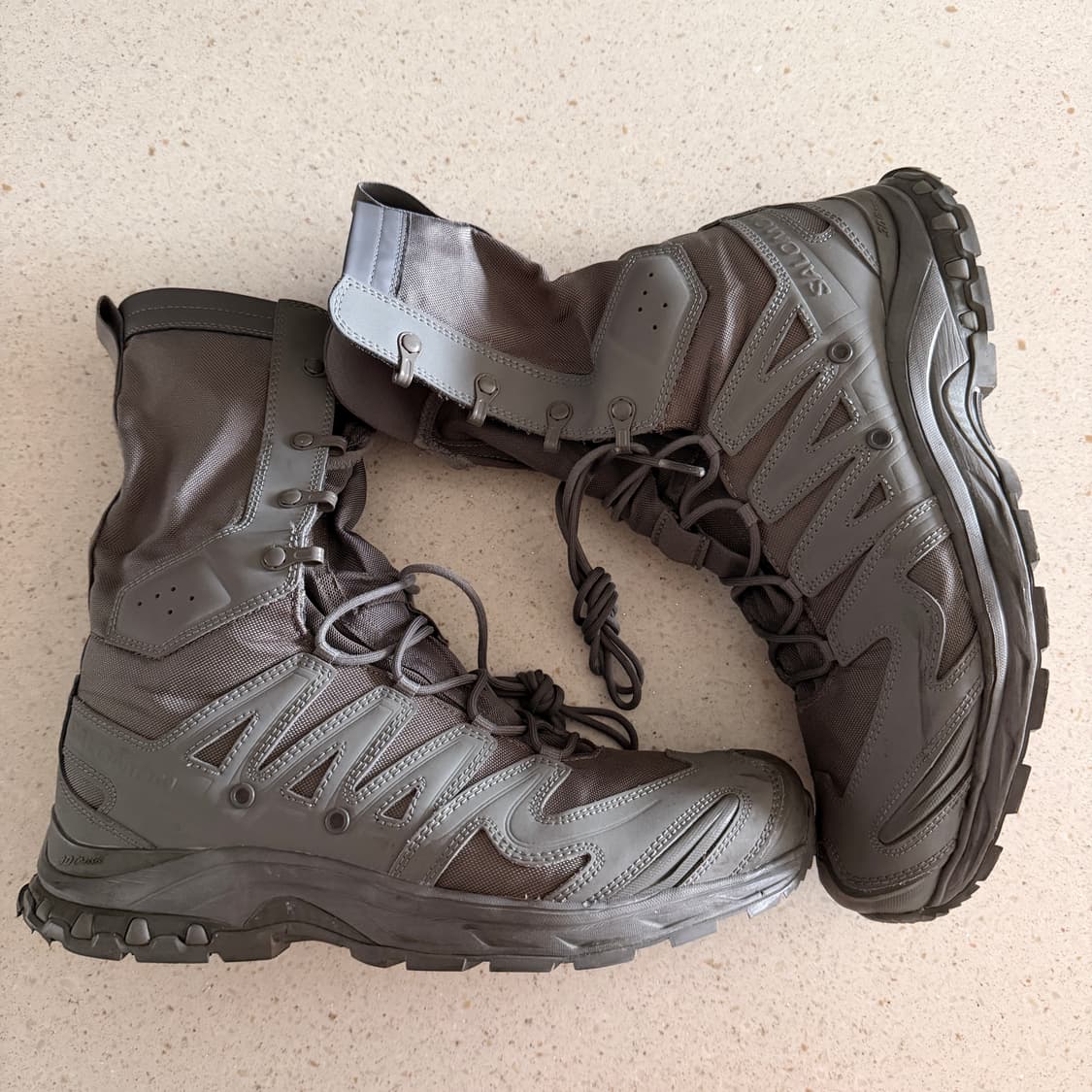 살로몬 x 리에르 정글 캐슬락 290Size 판매 상품이미지2