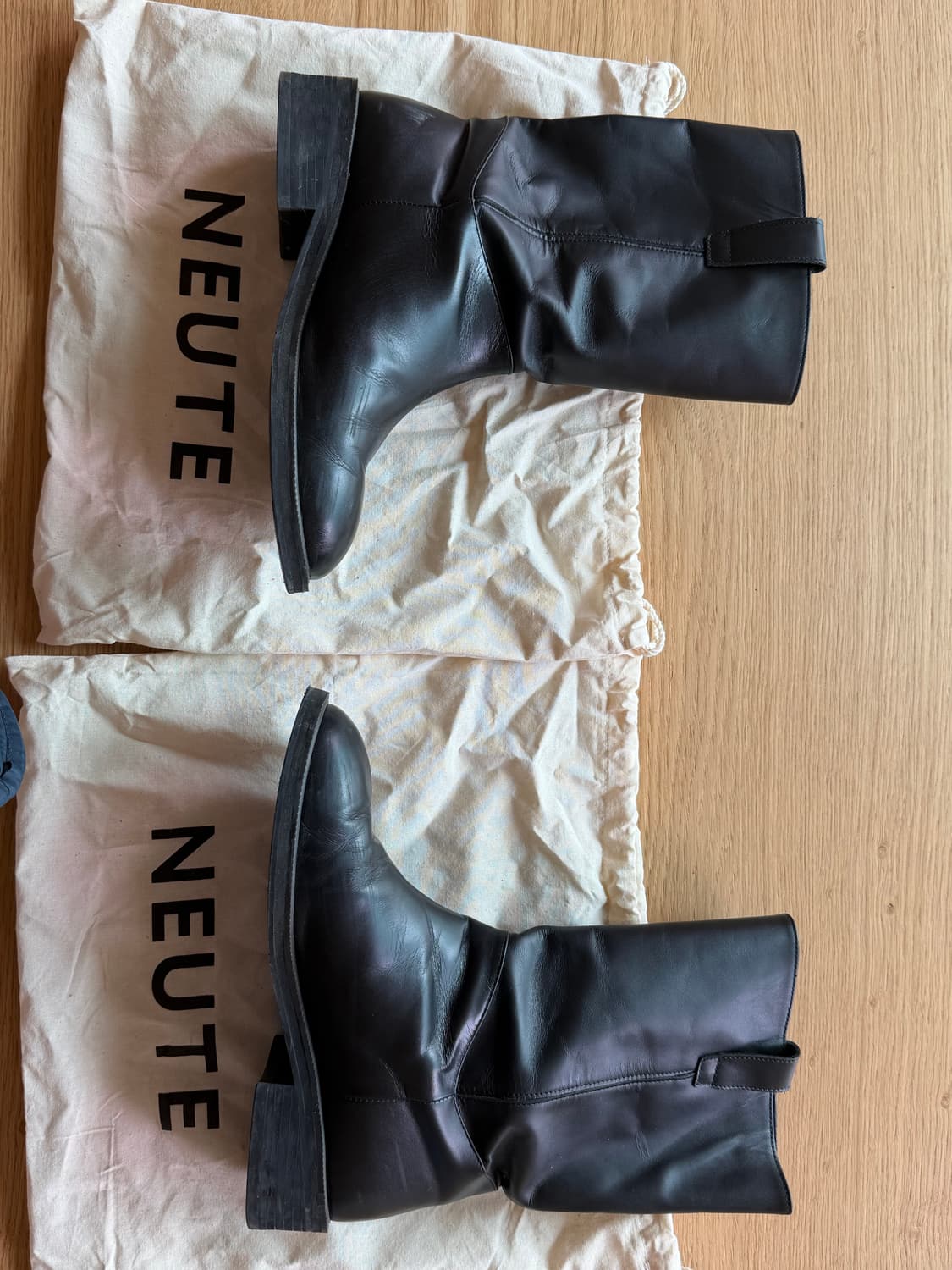 NEUTE  X Sojeanne 37.5 상품이미지3