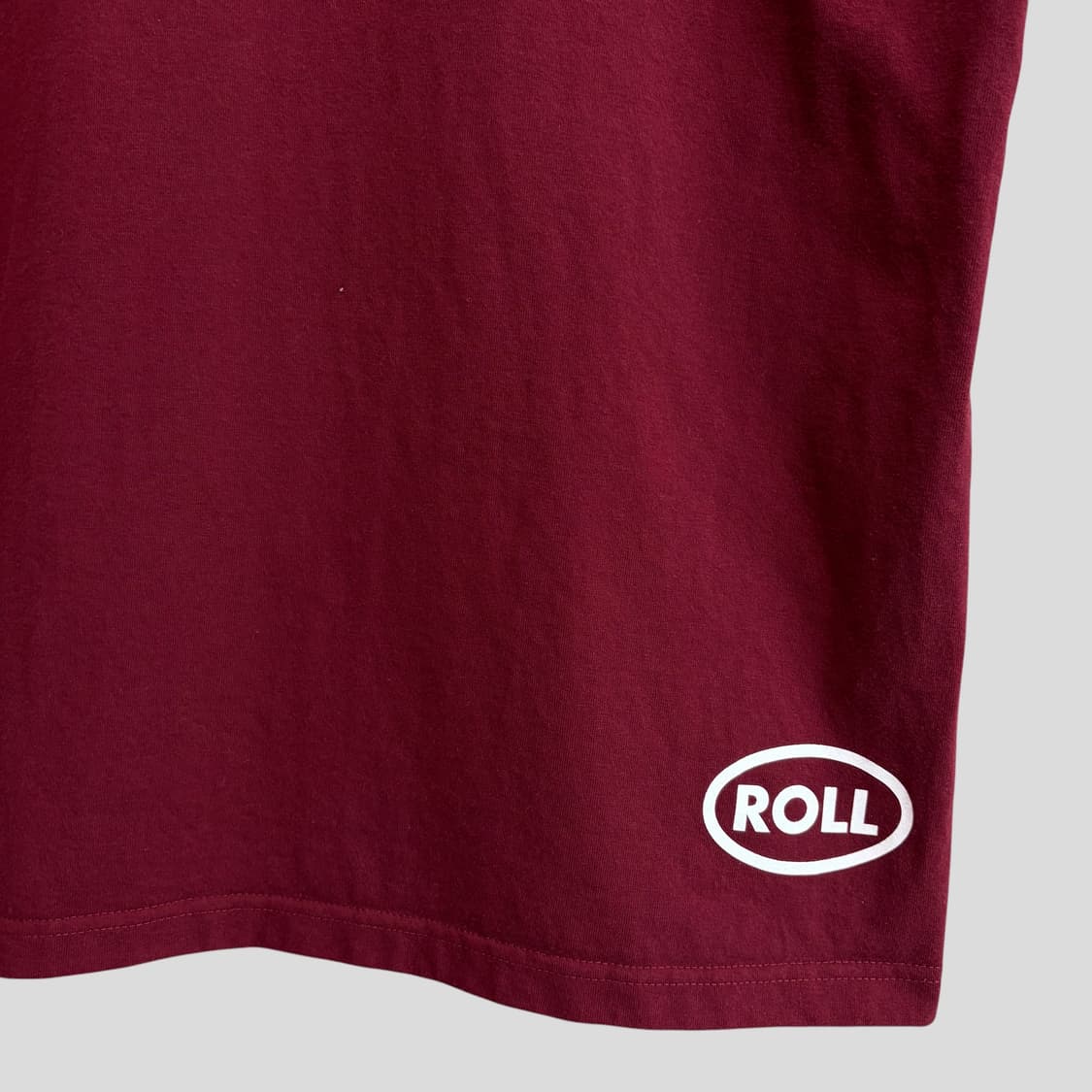 (L)ROLL 반팔티셔츠 상품이미지7