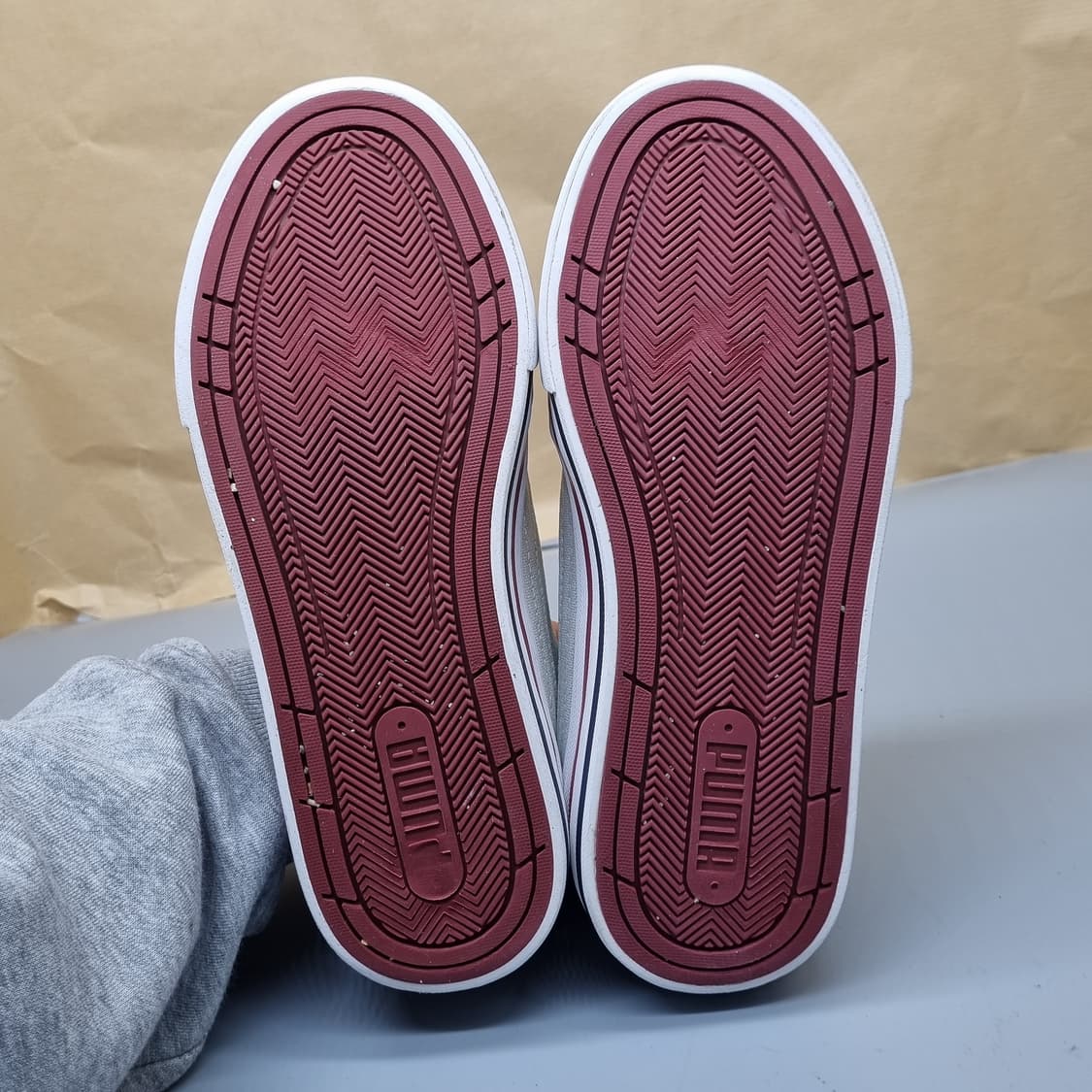 푸마 코트클래식 스니커즈 245 상품이미지3