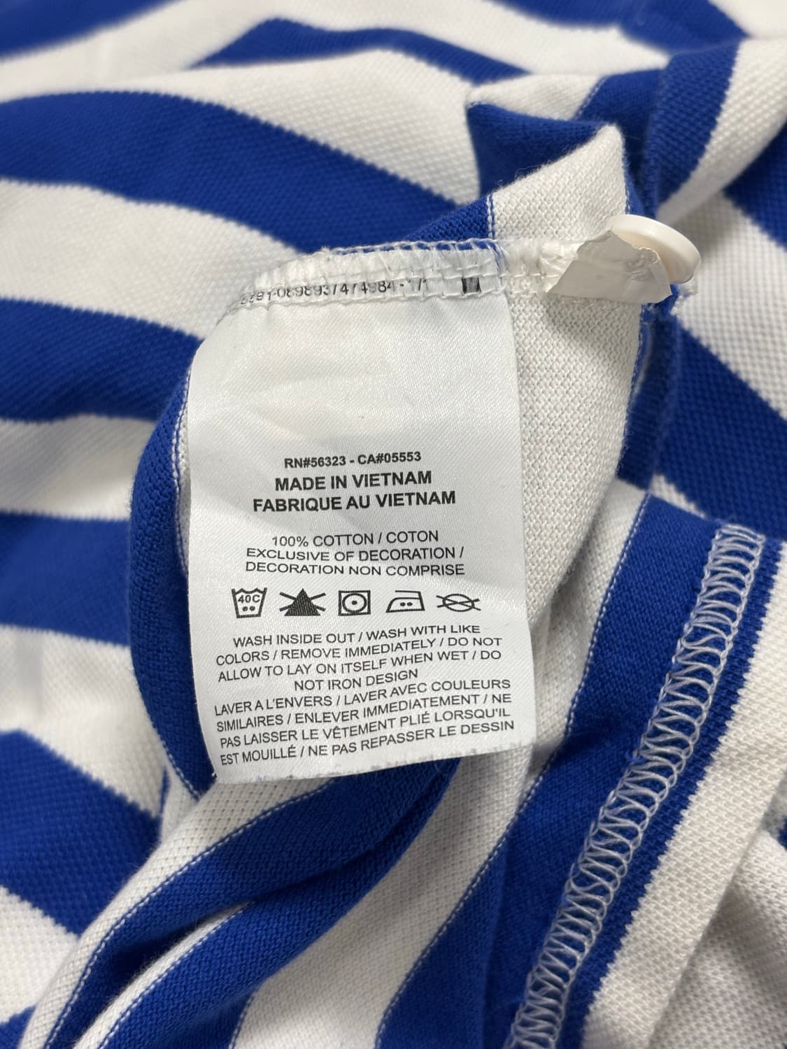 나이키 스프라이트 반팔 카라티 상품이미지5