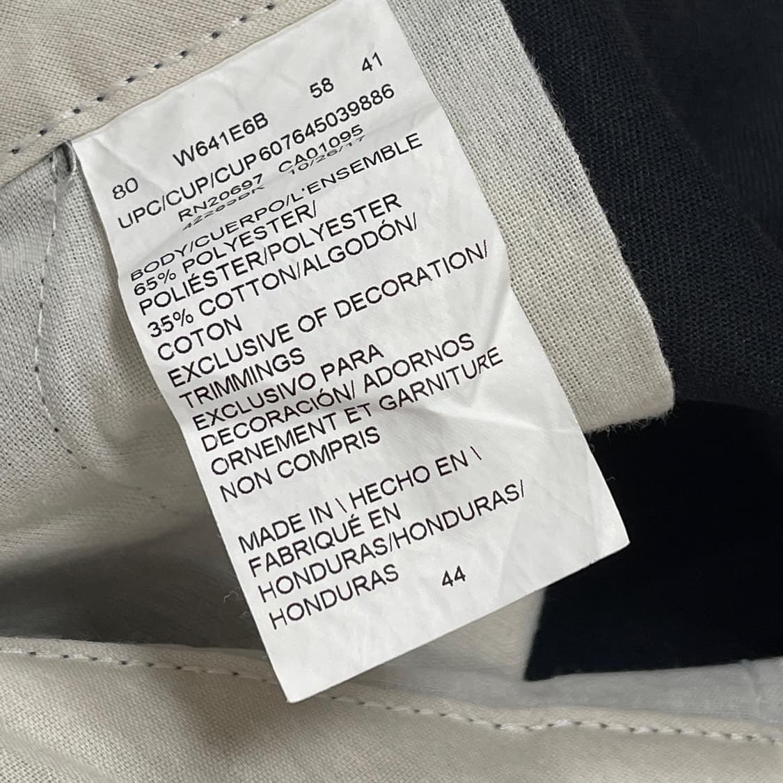 디키즈 워크 반바지 빈티지 루즈핏 면팬츠 상품이미지7