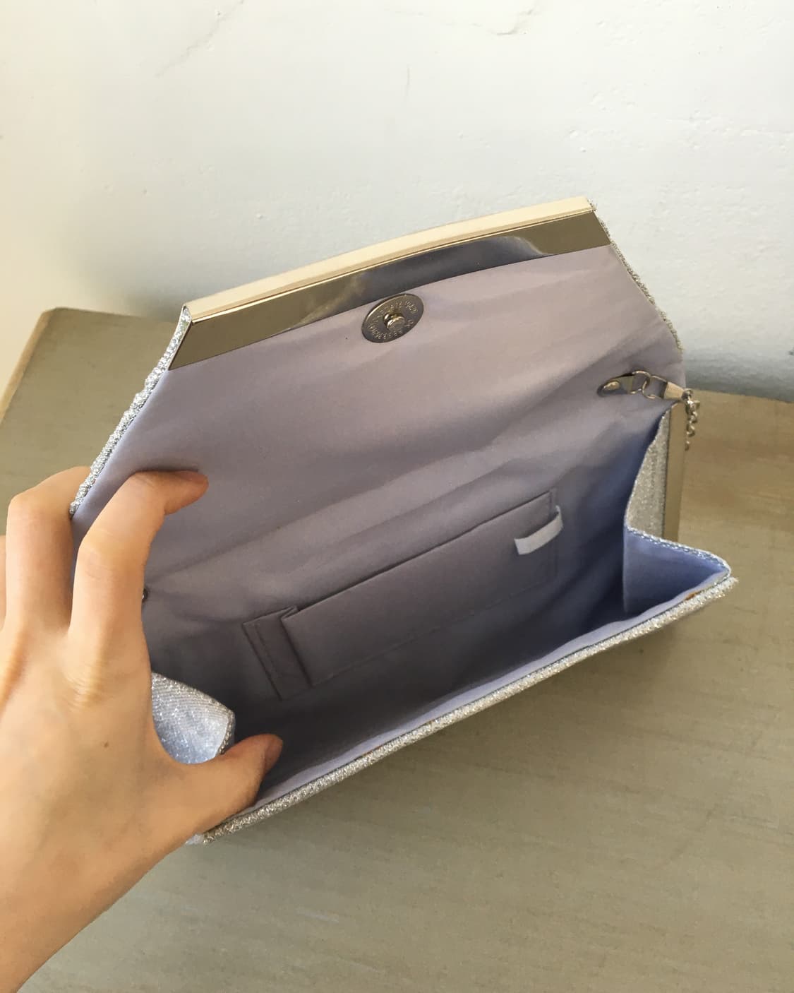  beads cross bag 상품이미지2