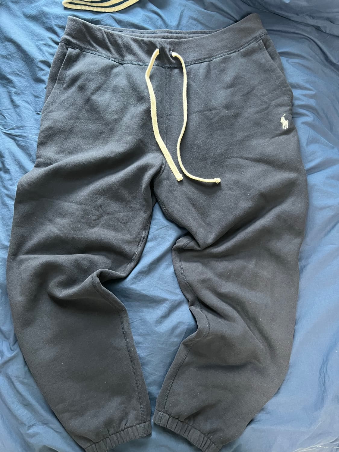 폴로 랄프로렌 스웻팬츠 XL 상품이미지4