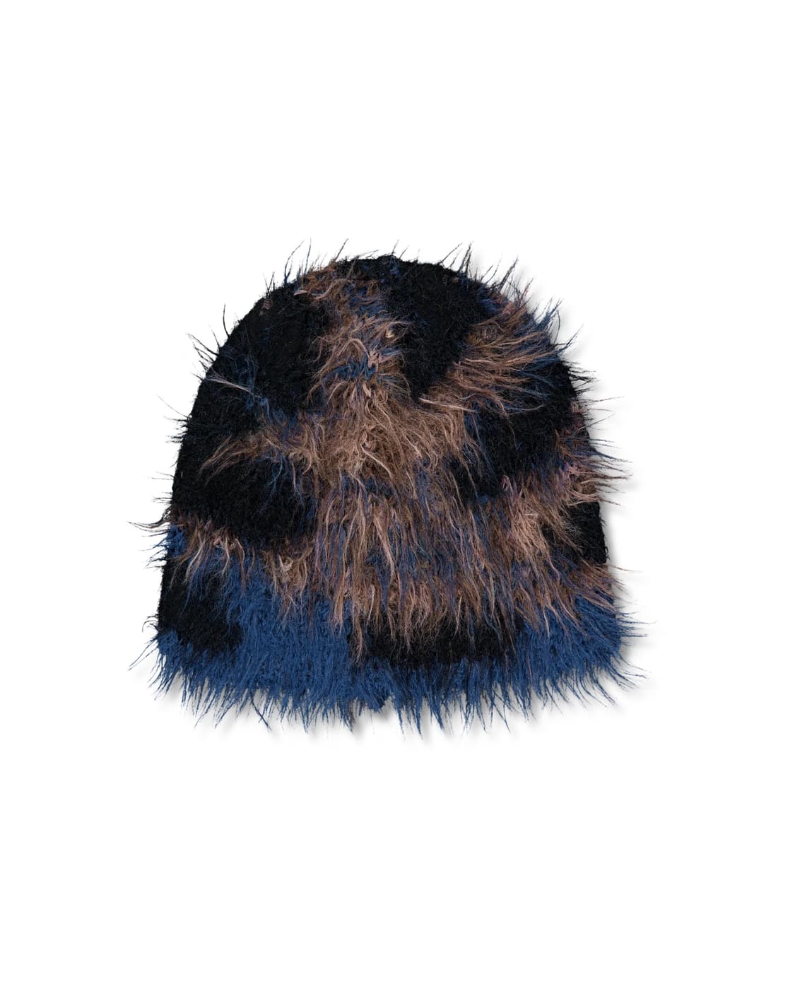 로딩룸 / FRIZZY ALPACA BEANIE /  상품이미지1