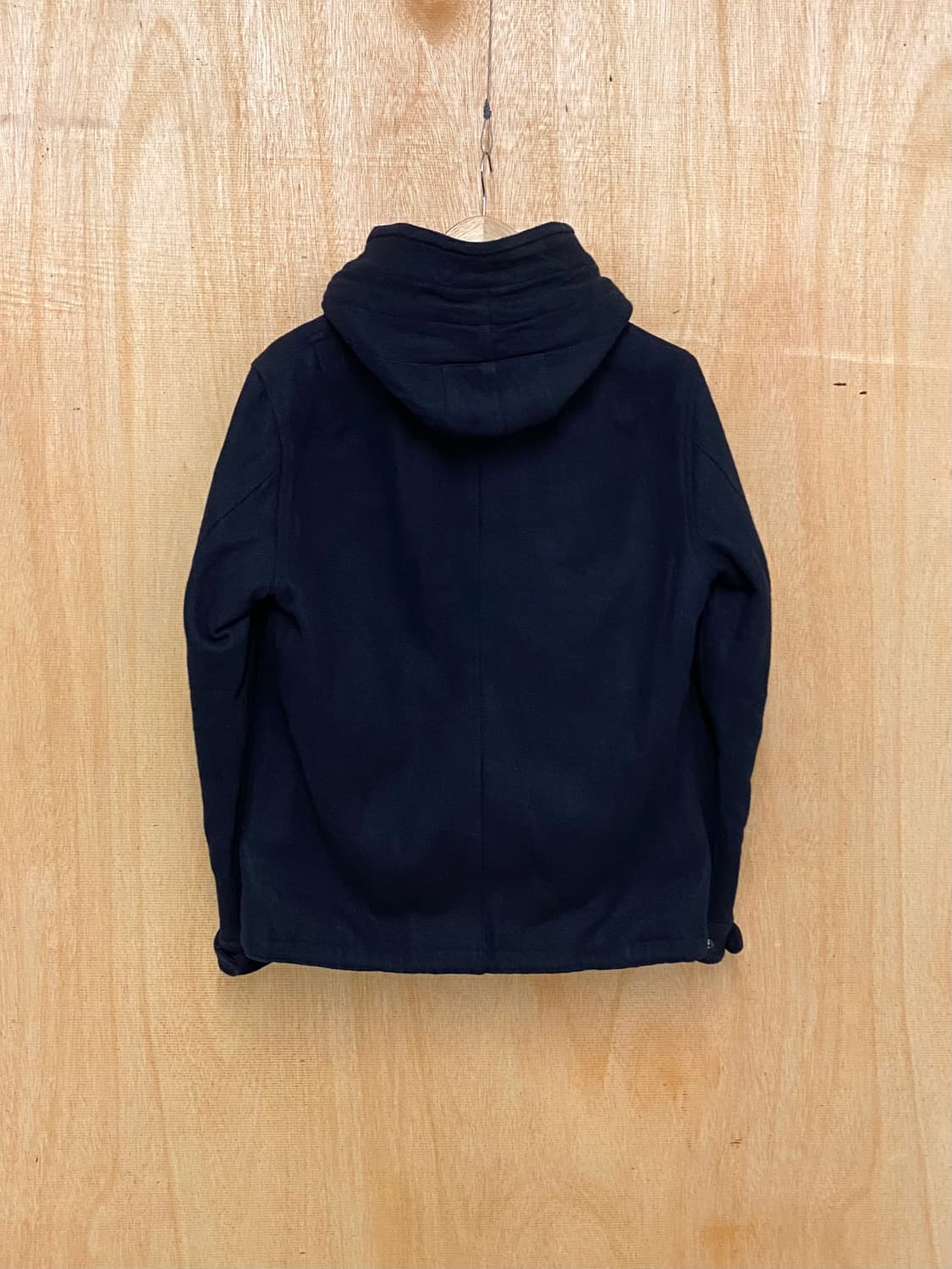 FREAK'S STORE hooded parka 프릭스스토어 후드 파카 상품이미지2