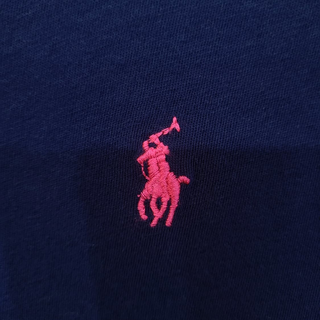 Ralph Lauren 랄프로렌 자수로고 프릴 슬리브리스  상품이미지3