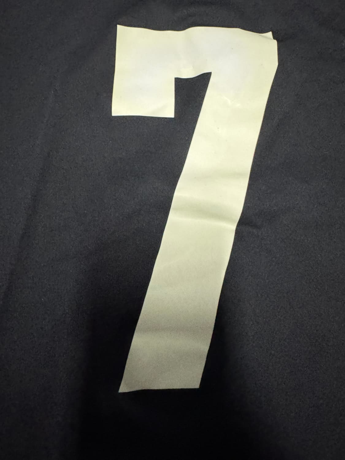 아디다스 축구 유벤투스 기능성 반팔 유니폼 M 블랙 상품이미지6