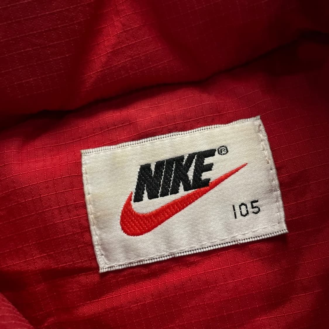 105 나이키 90s ACG 패딩조끼  상품이미지3