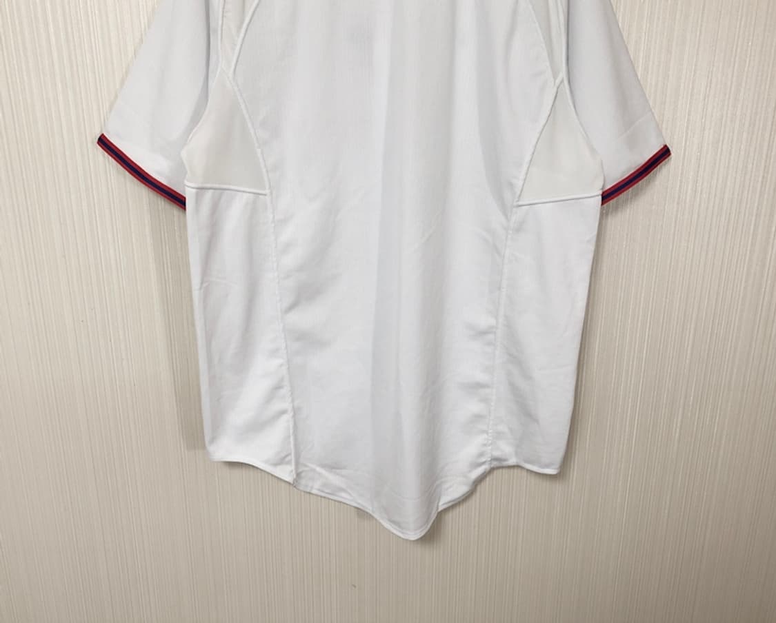 KBO 삼성라이온즈X빈폴아웃도어 홈유니폼/져지 105 상품이미지10