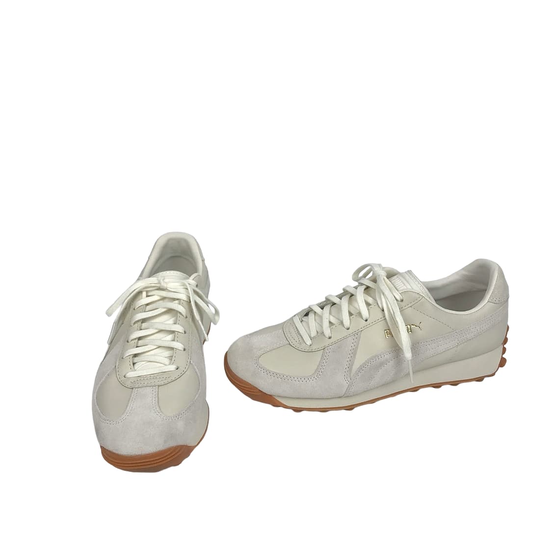 푸마 PUMA 아미 트레이너 라이더 스니커즈 신발 남성260 상품이미지1