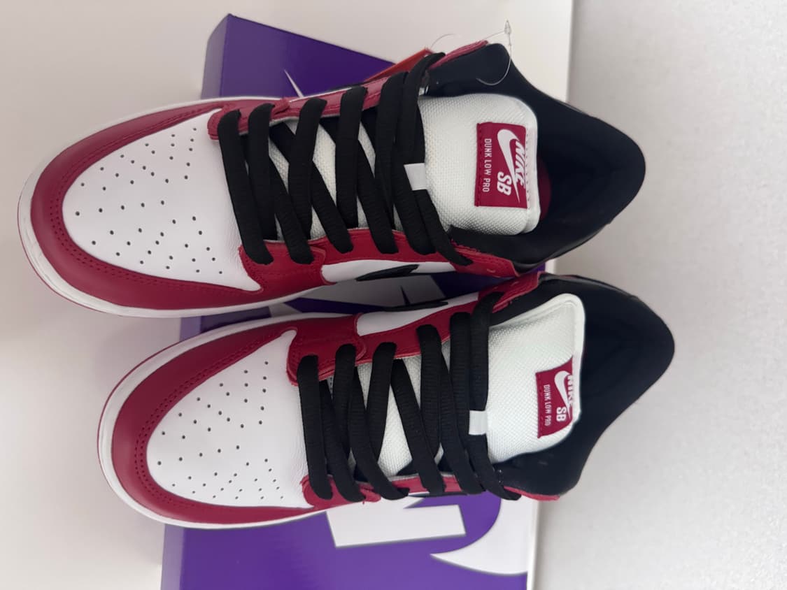 나이키 덩크 로우 280 상품이미지1