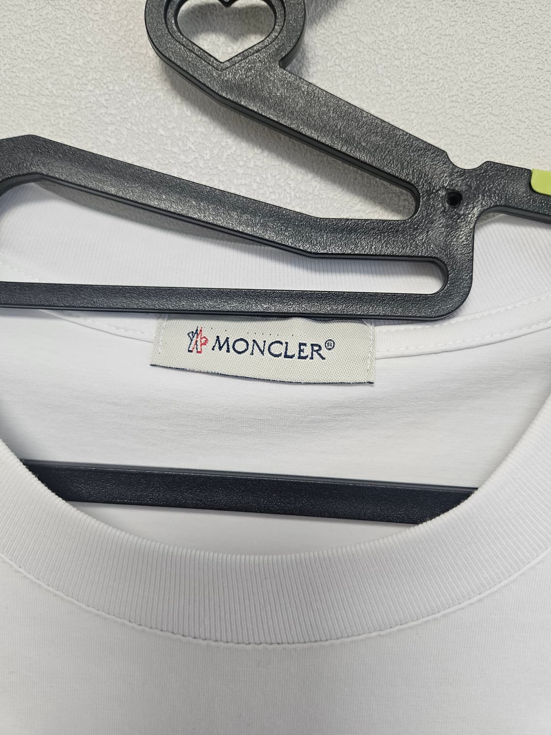몽클레어 반팔티셔츠 상품이미지4