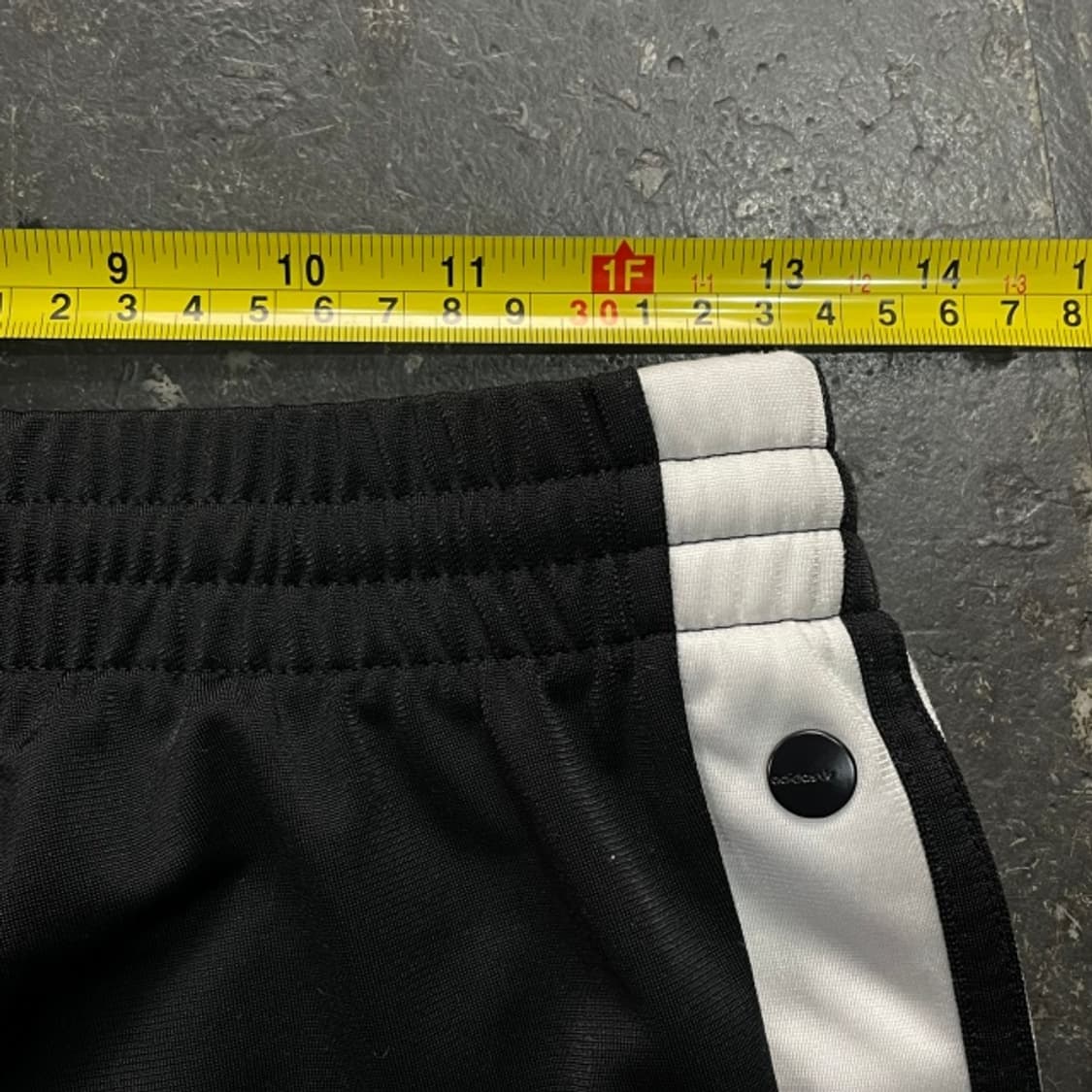 90 아디다스 아디브레이크 팬츠 상품이미지8