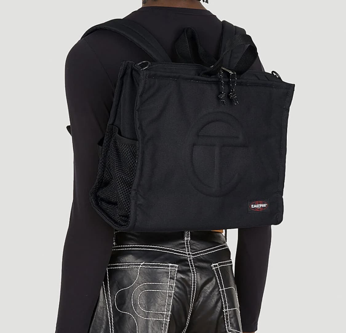 텔파x이스트팩 콜라보 상품이미지1