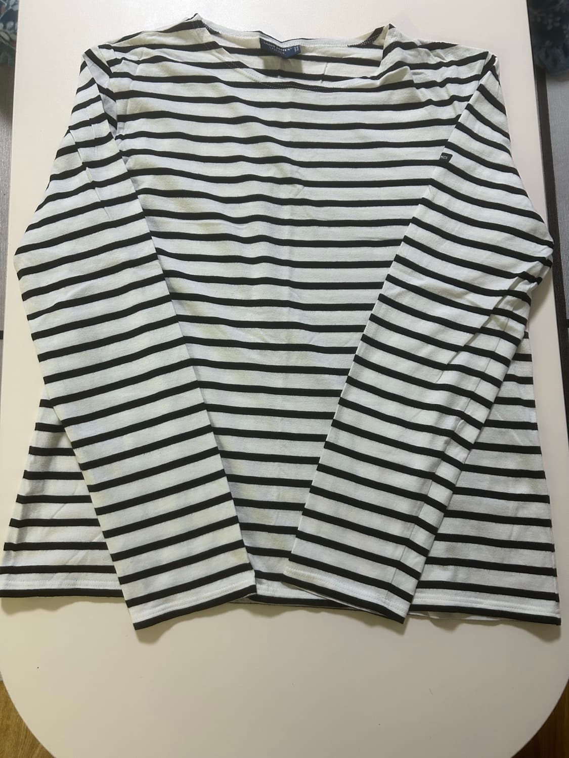 세인트제임스 롱슬리브 XL 상품이미지1