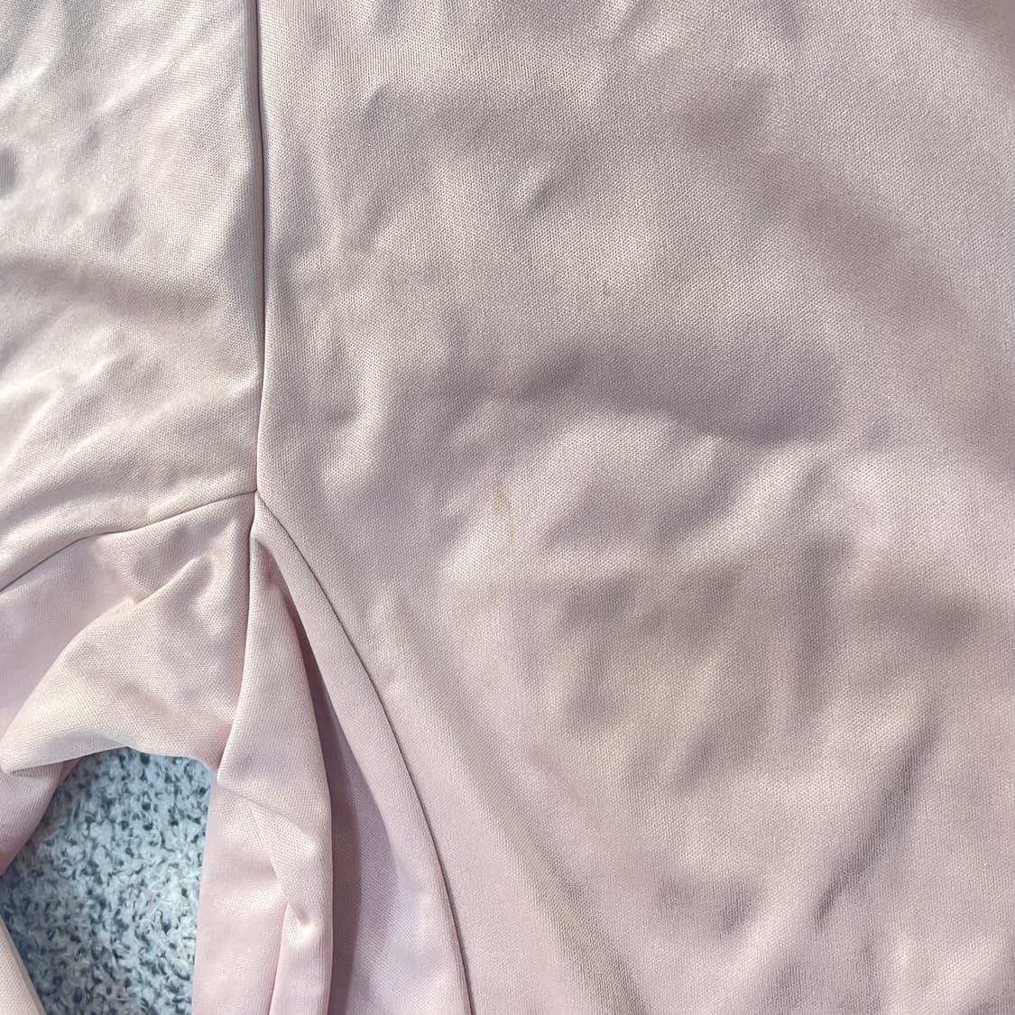 S 아디다스 여성 퍼포먼스 후드 집업 0303S1 상품이미지2