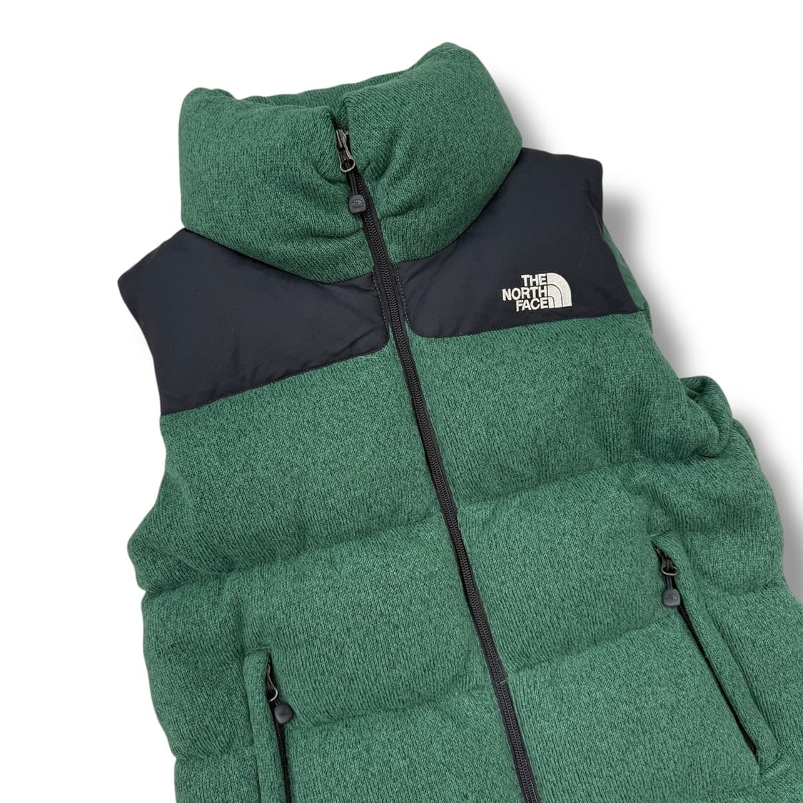 노스페이스 패딩 베스트 r2018 상품이미지3