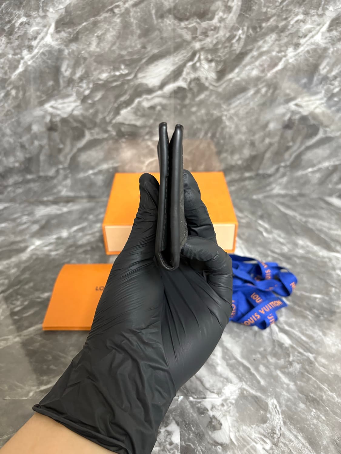 루이비통 이클립스 오거나이저 카드지갑 상품이미지5