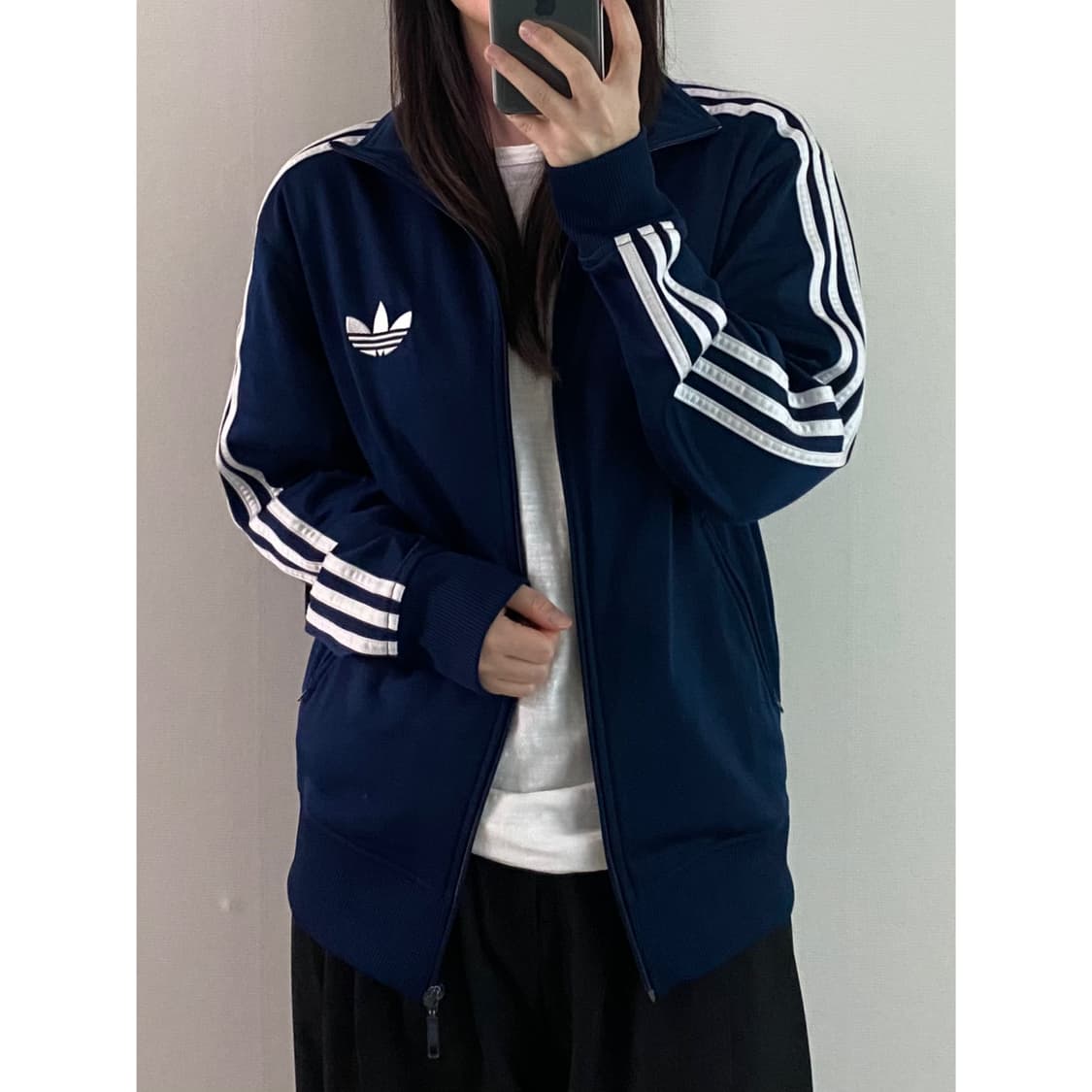 아디다스 파이어버드 져지 상품이미지2