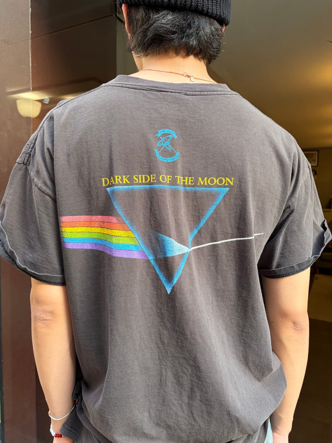 90‘s Pink Floyd The Dark Side of the Moo 상품이미지9