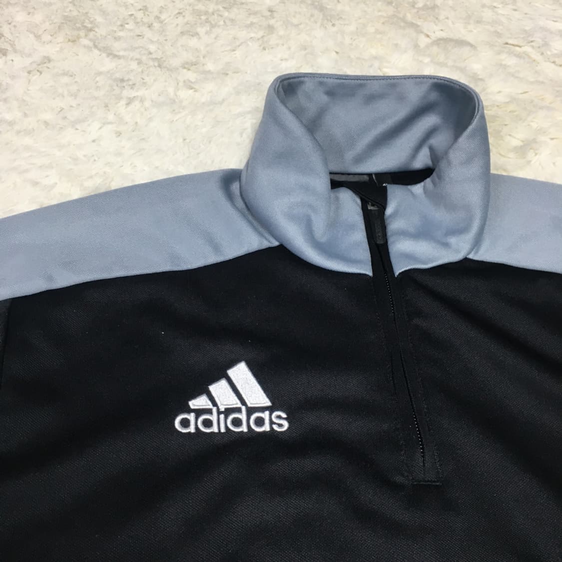 아디다스 하프집업 트랙탑 BB22 상품이미지2