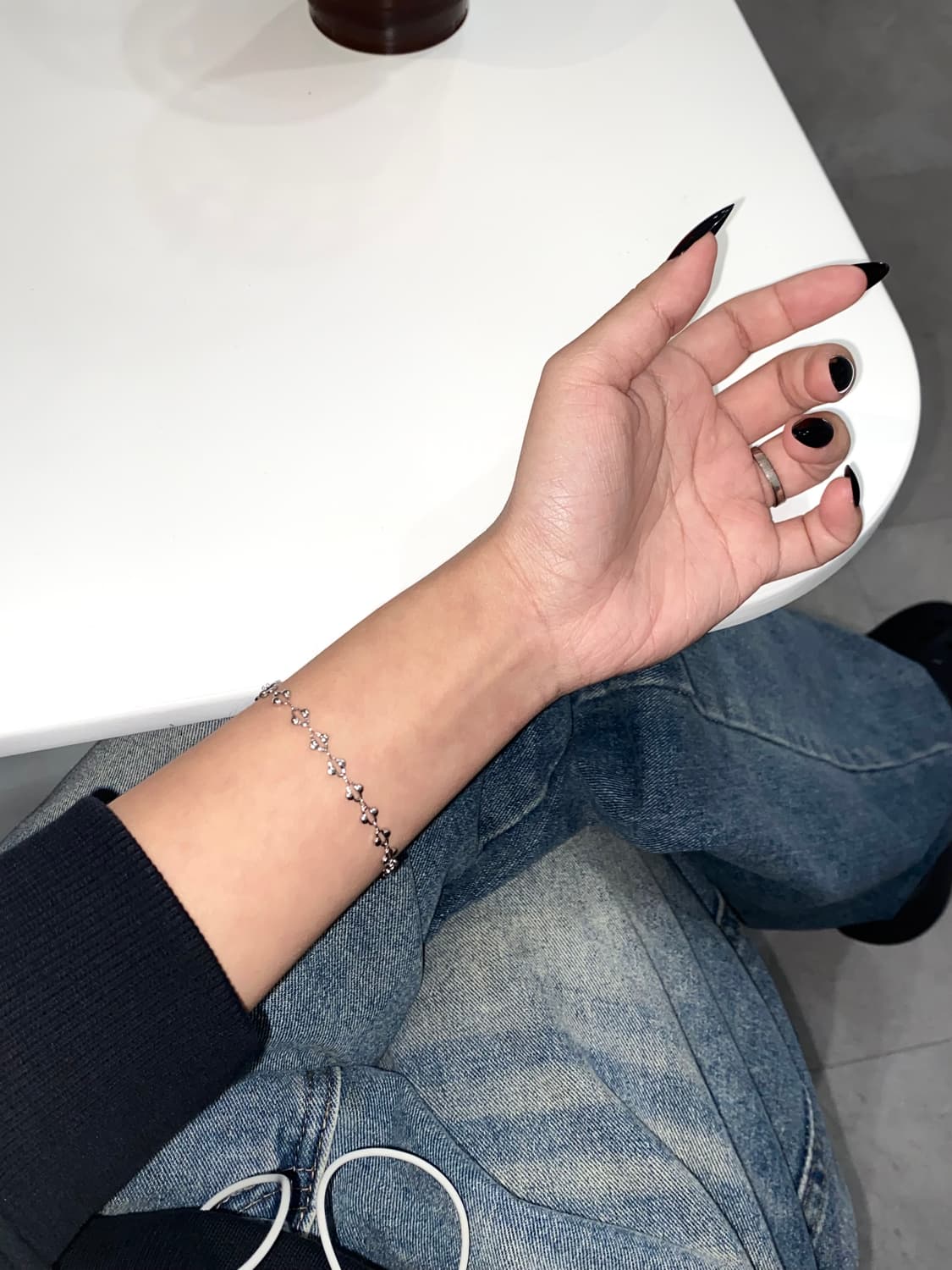 未明 미명 팔찌 상품이미지8