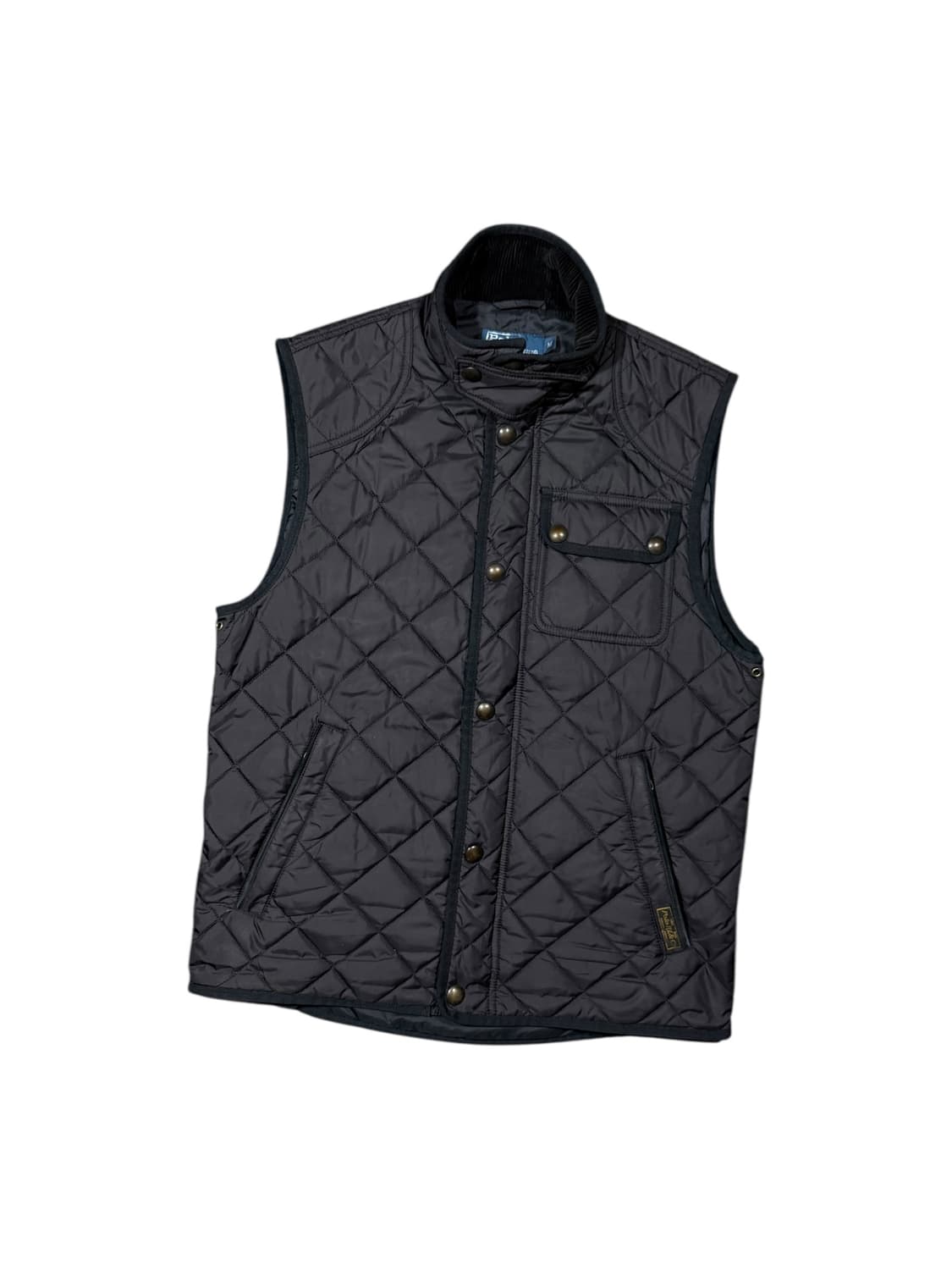 Polo Ralph Lauren 폴로 랄프로렌 퀼팅 베스트 상품이미지1