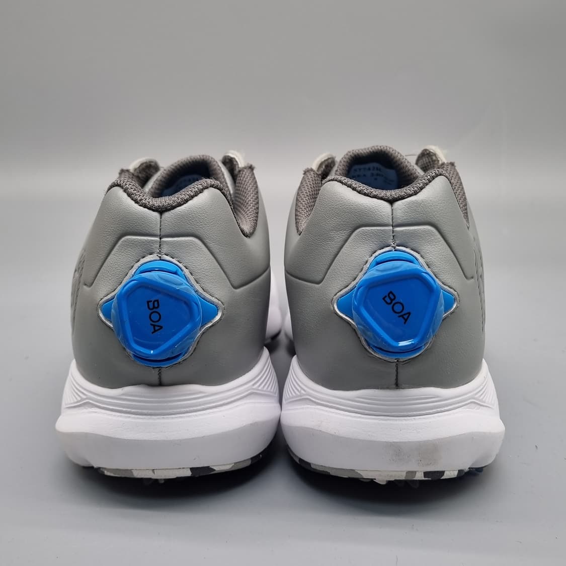 풋조이 이컴포트 보아 여성골프화240  상품이미지4