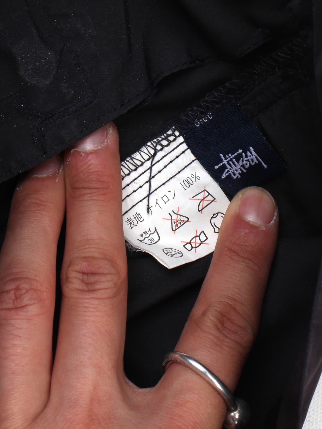 90-00s STUSSY (32) 상품이미지2