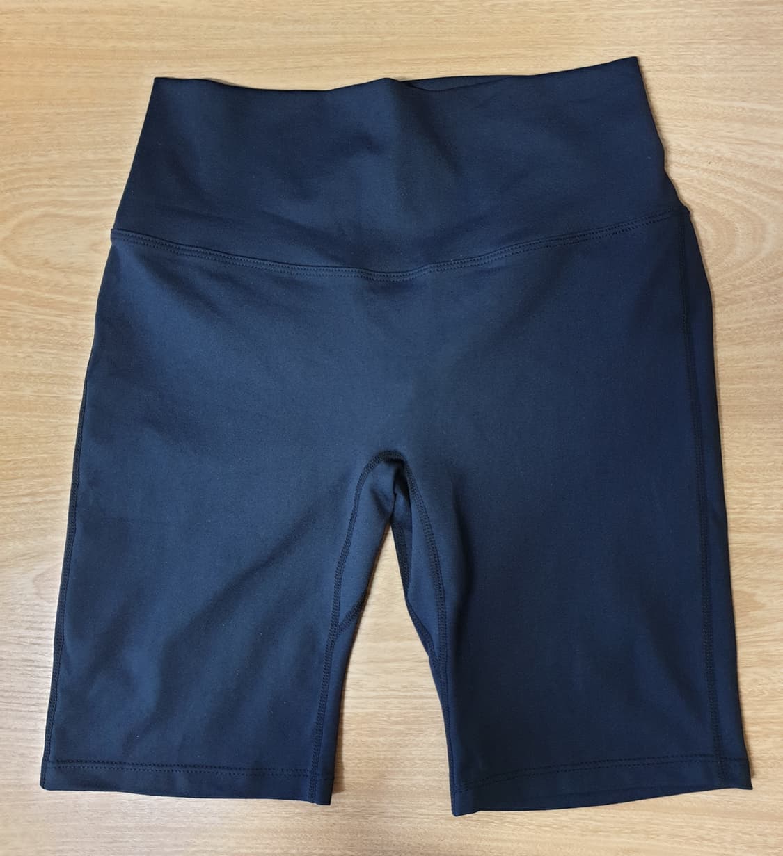 망고스틴 반바지 레깅스 L사이즈 상품이미지1