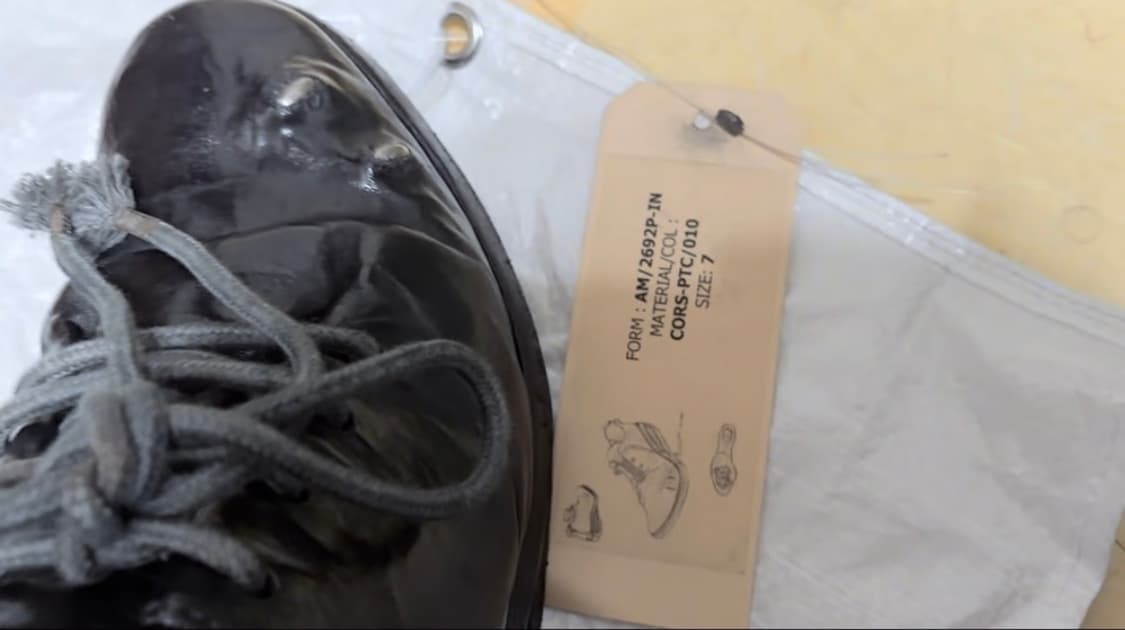 CCP 티타늄 유솔 더비 7사이즈 상품이미지4